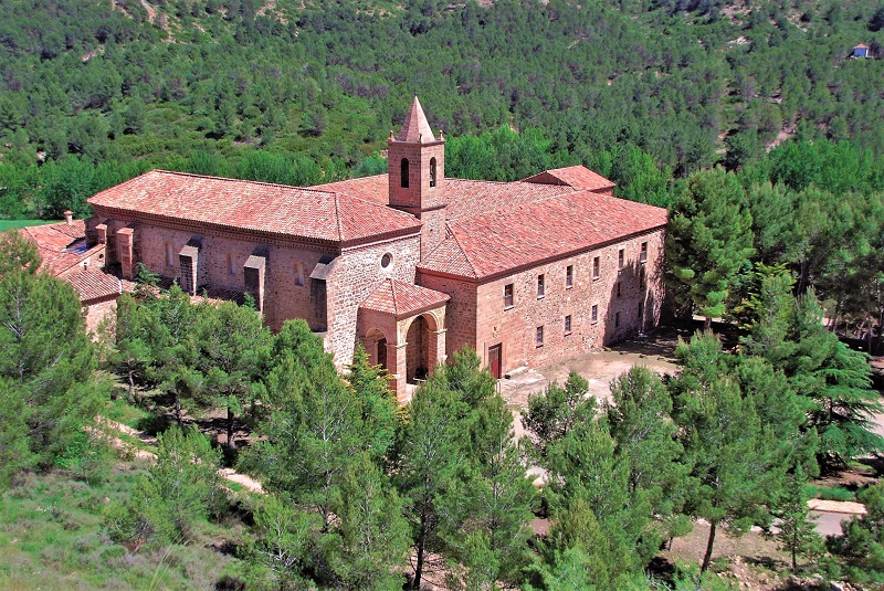 EL OLIVAR