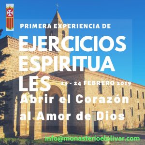 ejercicios espirituales