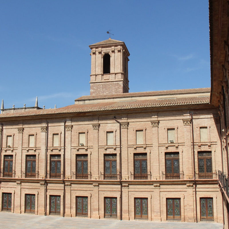 monasterio-el-puig