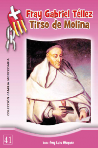 tirso-de molina