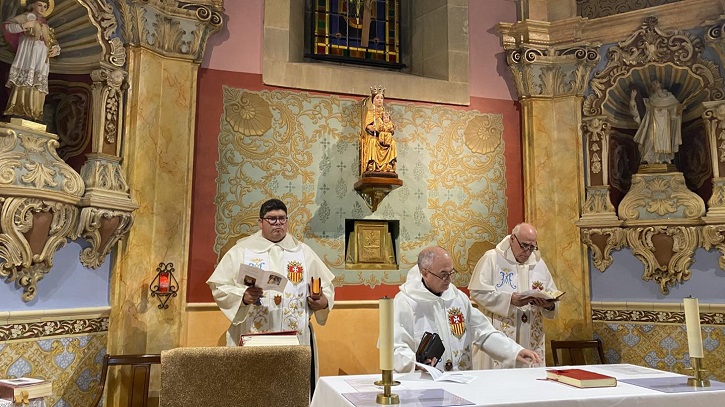 toma-de-habito_jorge-benjamin-marvin-juan_3 toma-de-habito_jorge-benjamin-marvin-juan_3