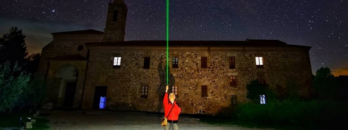 Un espai màgic i de somni