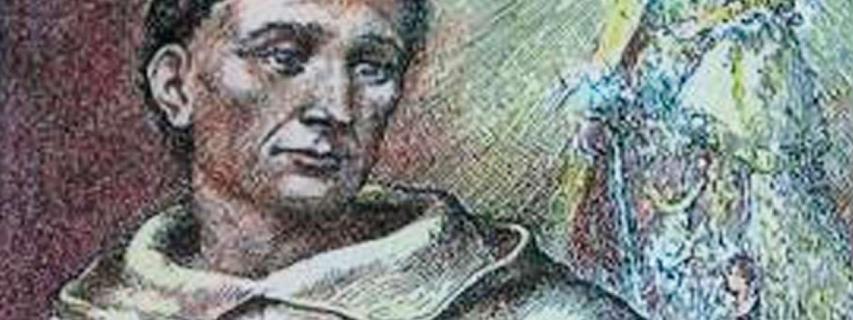 ¿Sabías que un sacerdote fundó el primer hospital psiquiátrico del mundo?