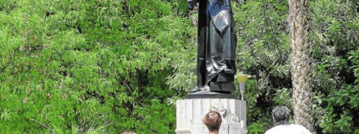 Joan Gilabert ‘Pare Jofré’, el redentor de cautivos que cambió nuestra historia