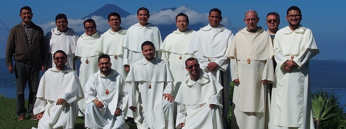 Ejercicios Espirituales de la Vicaría Mercedaria de Centroamérica